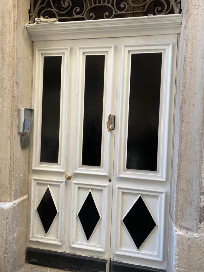 Five Stars S10 Aparthotel Marseille Exterior photo