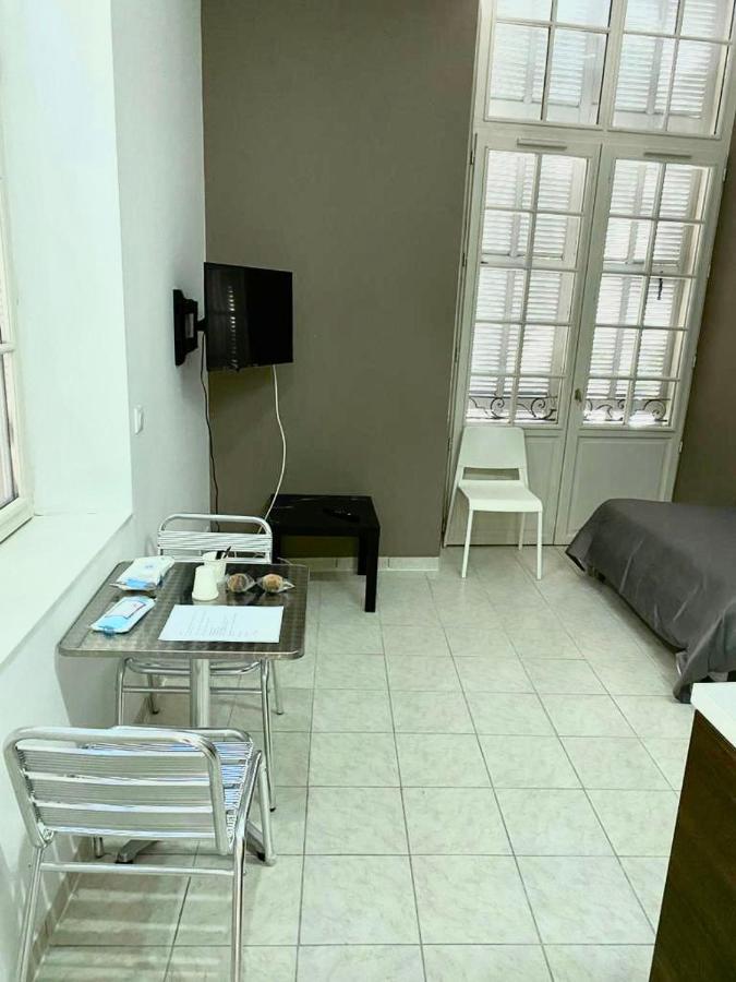 Five Stars S10 Aparthotel Marseille Exterior photo