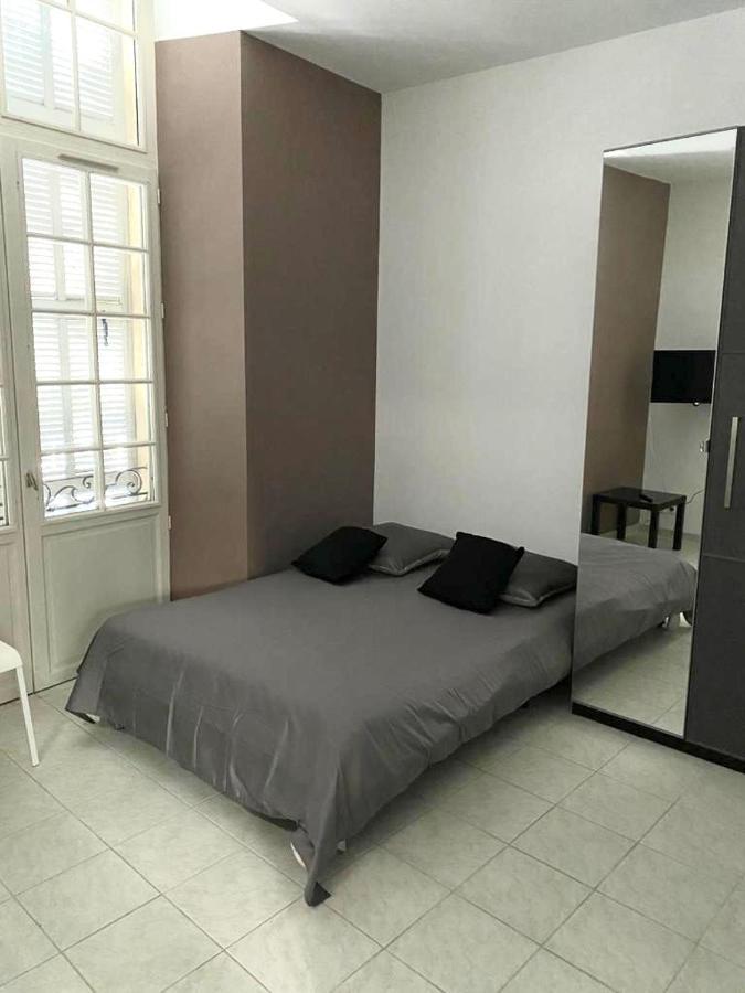 Five Stars S10 Aparthotel Marseille Exterior photo